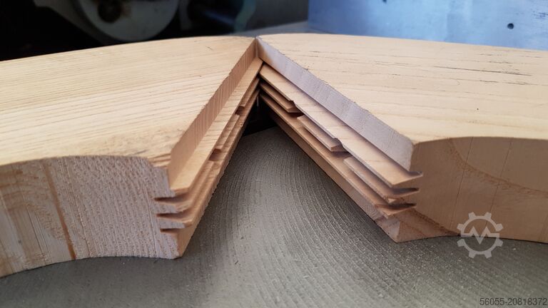 BALESTRINI TEAM . ABLANG - FRÄS und BOHR BALESTRINI TEAM