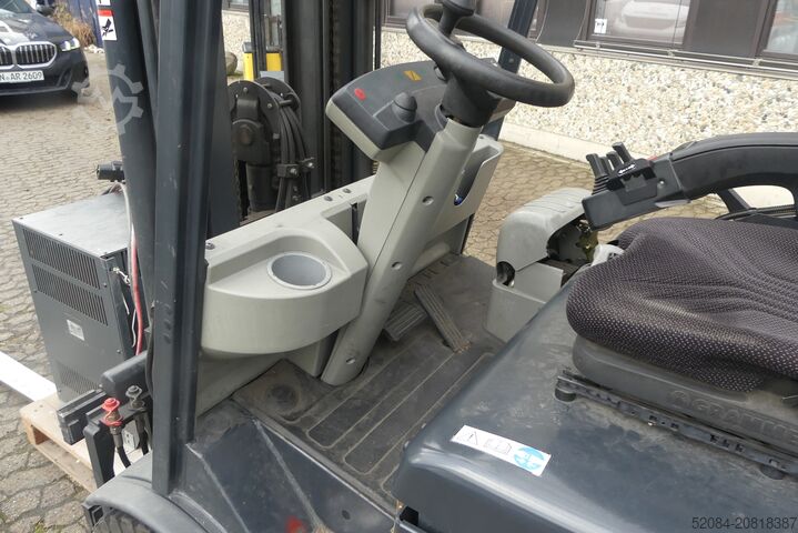 STILL R 60-25i elektromos targoncá STILL R 60-25i