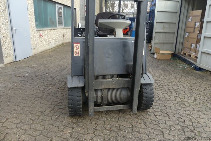 STILL R 60-25i elektromos targoncá STILL R 60-25i