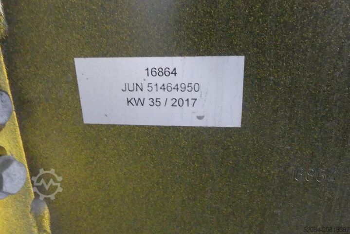 Jungheinrich EFG215 elektrische heftruck Jungheinrich EFG 215