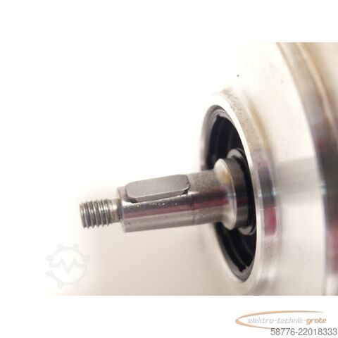 Unidade de controlo Fanuc A06B-0061-B003 Servo Motor SN C14XF0694 mit Pulsecoder