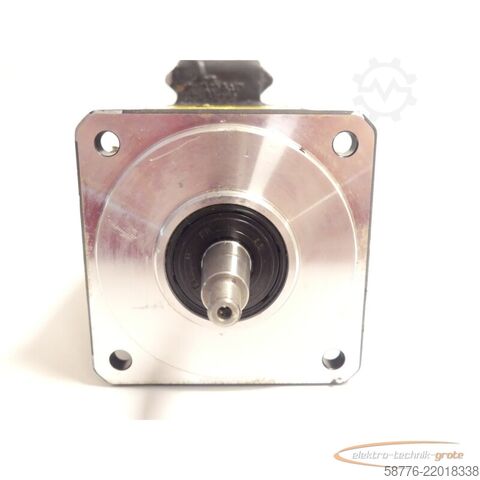 Unidade de controlo Fanuc A06B-0063-B003 Servo Motor SN C153F33DB + Pulsecoder A860-2020-T301