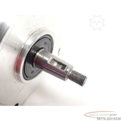 Unidade de controlo Fanuc A06B-0063-B003 Servo Motor SN C153F33DB + Pulsecoder A860-2020-T301