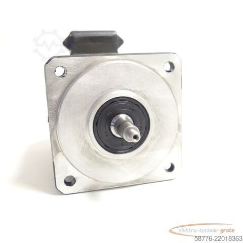 Unidade de controlo Fanuc A06B-2218-B000 Servo Motor SN C195F1471 + Pulsecoder A860-2050-T321