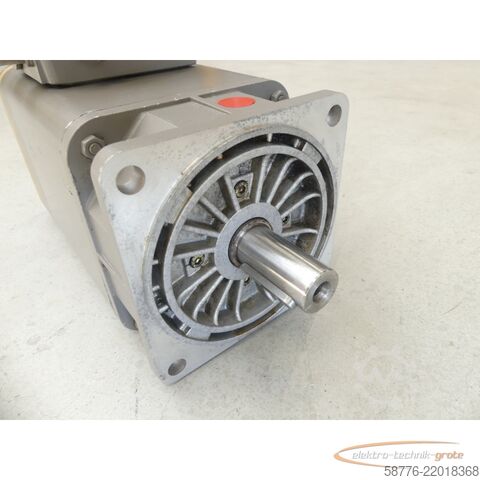 Unité de contrôle Siemens 1FT5072-0AC01-2-Z Permanent-Magnet-Motor SN: E9L10908104023