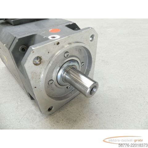 Unidade de controlo Siemens 1FT6082-1AF71-1AH1 Synchronservomotor SN:YFP620616101001