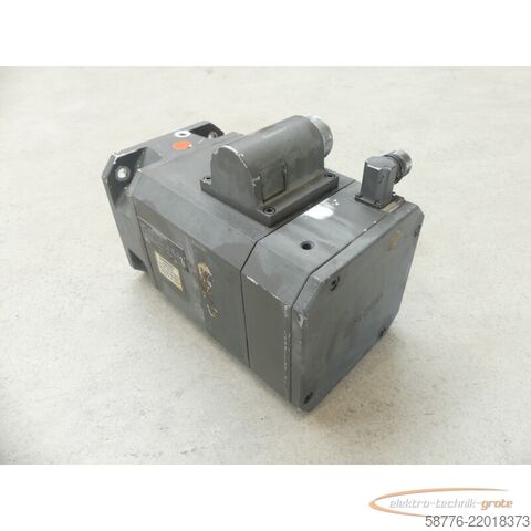 Unidade de controlo Siemens 1FT6082-1AF71-1AH1 Synchronservomotor SN:YFP620616101001