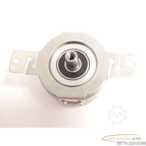 Componente Heidenhain Haidenhain ERN 1381.020-2048 Drehgeber ID 385 489-06 SN 18396337B