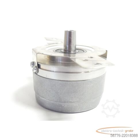 Componente Heidenhain Haidenhain ERN 1381.020-2048 Drehgeber ID 385 489-06 SN 18396337B