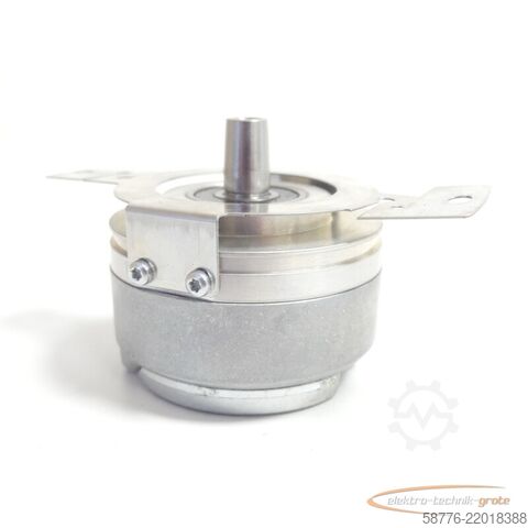 Componente Heidenhain Haidenhain ERN 1381.020-2048 Drehgeber ID 385 489-06 SN 18396337B