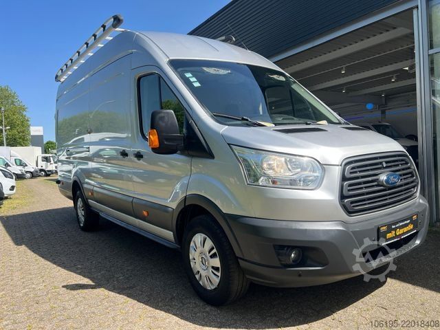Bestelwagen met verhoogd dak FORD Transit Maxi Jumbo Hoch+Lang*Garantie*L4-H3*