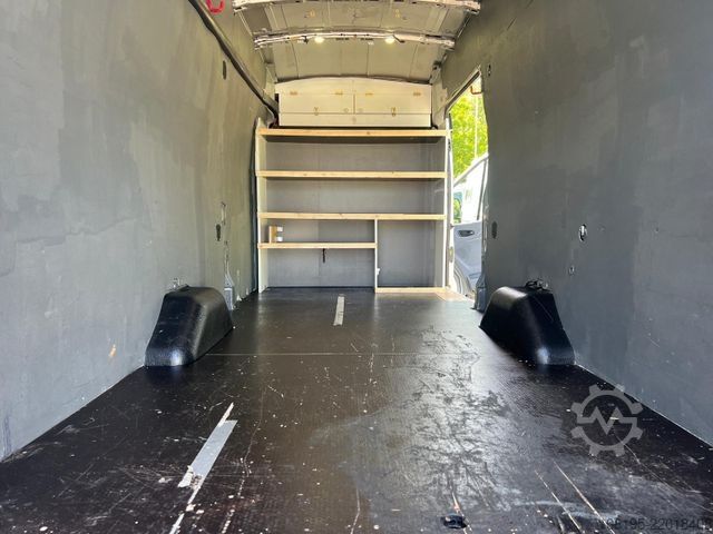 Bestelwagen met verhoogd dak FORD Transit Maxi Jumbo Hoch+Lang*Garantie*L4-H3*