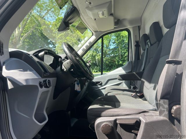 Bestelwagen met verhoogd dak FORD Transit Maxi Jumbo Hoch+Lang*Garantie*L4-H3*