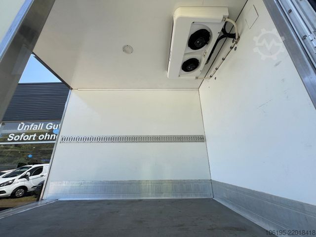 Fourgon isotherme frigorifique FORD Transit Kühlkoffer ThermoKing -29C.