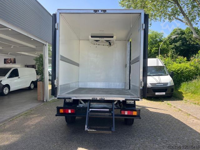 Fourgon isotherme frigorifique FORD Transit Kühlkoffer ThermoKing -29C.