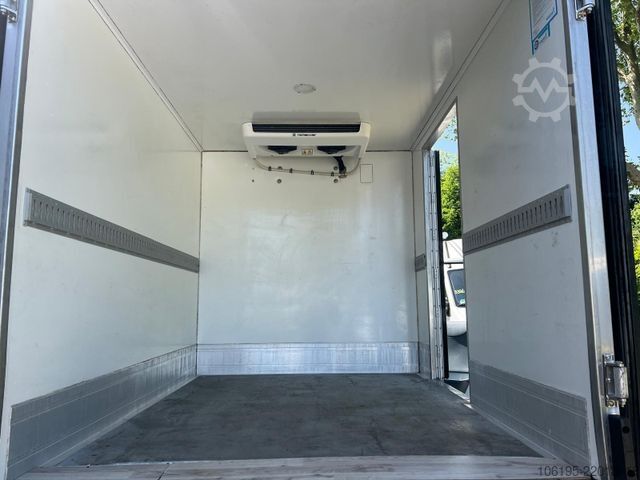 Fourgon isotherme frigorifique FORD Transit Kühlkoffer ThermoKing -29C.