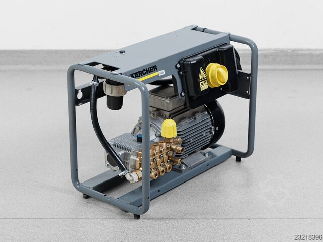 Hochdruckreiniger Kärcher HD 9/18-4 CAGE Kärcher HD 9/18 -4 CAGE - 900l/h - 180bar