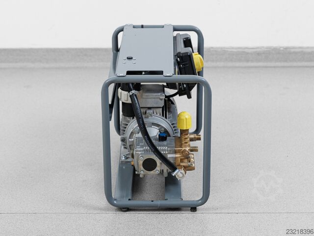 Hochdruckreiniger Kärcher HD 9/18-4 CAGE Kärcher HD 9/18 -4 CAGE - 900l/h - 180bar
