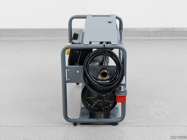 Hochdruckreiniger Kärcher HD 9/18-4 CAGE Kärcher HD 9/18 -4 CAGE - 900l/h - 180bar