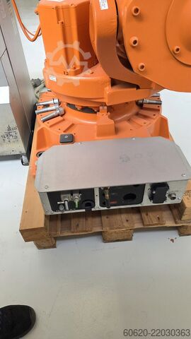 Industrirobot ABB IRB 6640-205/2.75 ABB IRB 6640-205/2.75