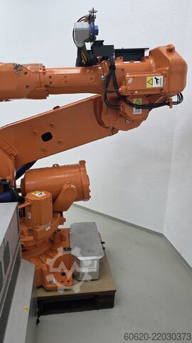 Robot przemysłowy ABB IRB 6640-205/2.75 ABB IRB 6640-205/2.75