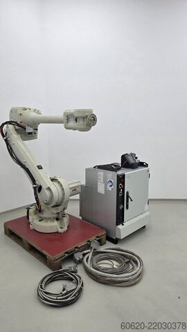 Industrijski robot ABB IRB 4600-40/2.55 Ty ABB IRB 4600-40/2.55 Type C