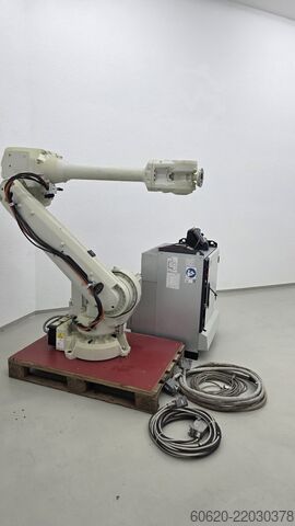 Industrijski robot ABB IRB 4600-40/2.55 Ty ABB IRB 4600-40/2.55 Type C