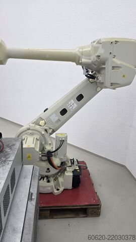 Industrijski robot ABB IRB 4600-40/2.55 Ty ABB IRB 4600-40/2.55 Type C