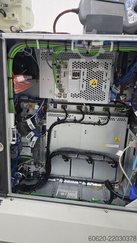 Industrijski robot ABB IRB 4600-40/2.55 Ty ABB IRB 4600-40/2.55 Type C