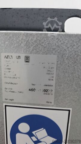 Industrijski robot ABB IRB 4600-40/2.55 Ty ABB IRB 4600-40/2.55 Type C