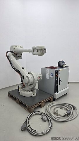Industrijski robot ABB IRB 4600-40/2.55 ABB IRB 4600-40/2.55 Type C