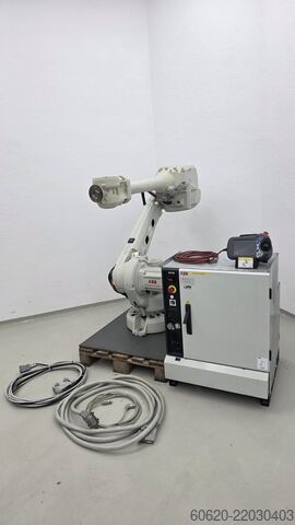 Industrijski robot ABB IRB 4600-40/2.55 ABB IRB 4600-40/2.55 Type C