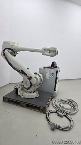 Industrijski robot ABB IRB 4600-40/2.55 ABB IRB 4600-40/2.55 Type C