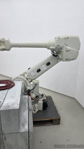 Industrijski robot ABB IRB 4600-40/2.55 ABB IRB 4600-40/2.55 Type C