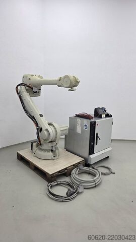 Robot industriale ABB IRB 4600-40/2.55 ABB IRB 4600-40/2.55 Type C