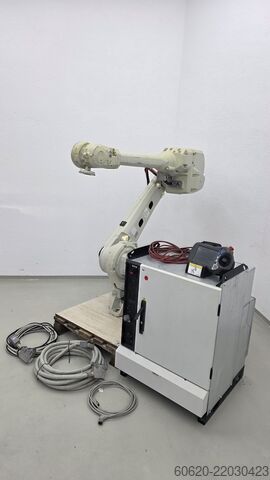 Robot industriale ABB IRB 4600-40/2.55 ABB IRB 4600-40/2.55 Type C