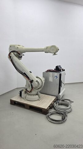 Robot industriale ABB IRB 4600-40/2.55 ABB IRB 4600-40/2.55 Type C