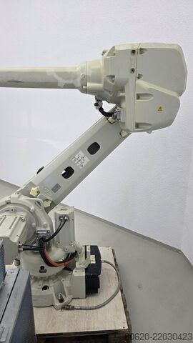 Robot industriale ABB IRB 4600-40/2.55 ABB IRB 4600-40/2.55 Type C