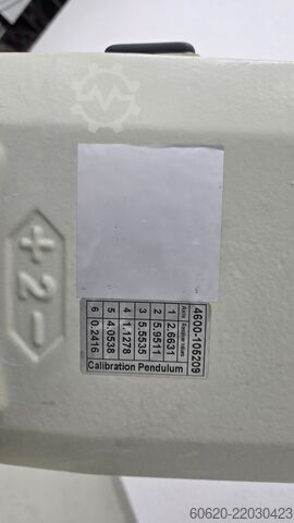 Robot industriale ABB IRB 4600-40/2.55 ABB IRB 4600-40/2.55 Type C