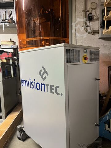 3d printer envisionTEC PERFACTORY® III Mini SXGA+