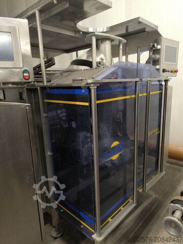 Packing machine Ilapak VT 4000 SP