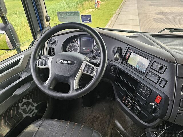Standard-SZM DAF XF 480