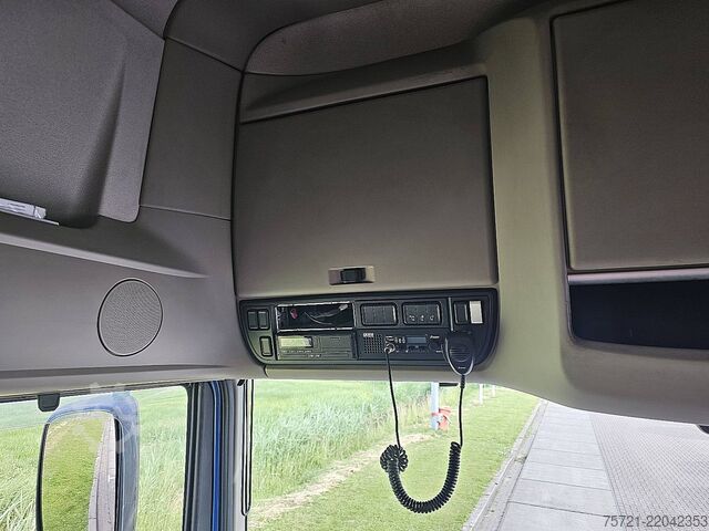Standard-SZM DAF XF 480
