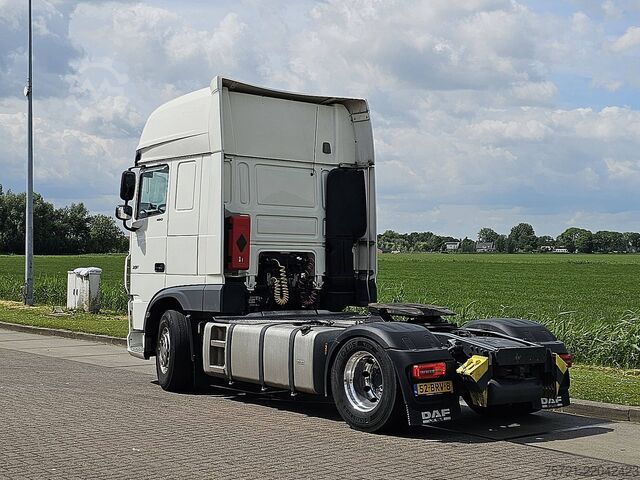 Standart-SZM DAF XF 480