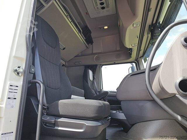 Standart-SZM DAF XF 480