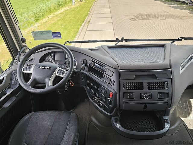 Standart-SZM DAF XF 480