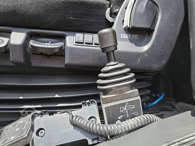 Standard-SZM M.A.N. 18.430 TGS 4x4
