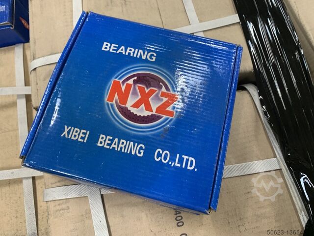 Kogellager NXZ Mix bearing lot ca 11300 kg