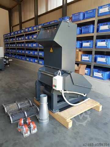 Shark mütek MVZ 7,5 kW