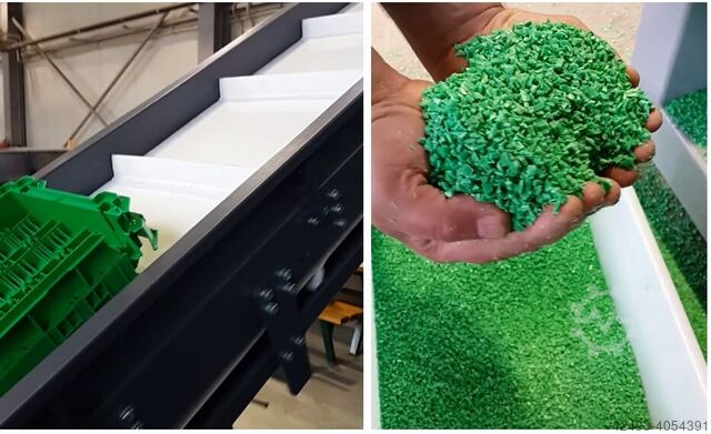 Shark mütek MVZ 7,5 kW